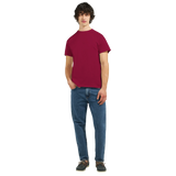 Dekoration mit Charakter. Junggesellenabschied T-Shirt – Premium Unisex Ultra Cotton Tee: für stilvolle Raumgestaltung. Eine besondere Bereicherung für jeden Raum.