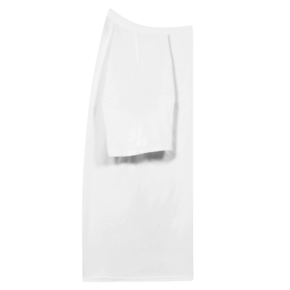 Dekoration mit Charakter. Junggesellenabschied T-Shirt – Premium Unisex Ultra Cotton Tee: für stilvolle Raumgestaltung. Schlicht, elegant und wirkungsvoll.