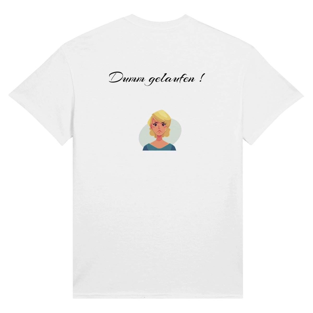Dekoration mit Charakter. Junggesellenabschied T-Shirt – Premium Unisex Ultra Cotton Tee: für stilvolle Raumgestaltung. Schlicht, elegant und wirkungsvoll.