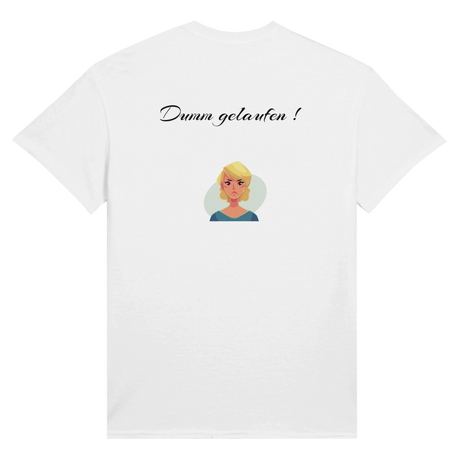 Dekoration mit Charakter. Junggesellenabschied T-Shirt – Premium Unisex Ultra Cotton Tee: für stilvolle Raumgestaltung. Schlicht, elegant und wirkungsvoll.