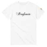 Dekoration mit Charakter. Motivdruck Heavyweight Cotton T-Shirt – Fun & Casual Wear: für stilvolle Raumgestaltung. Schlicht, elegant und wirkungsvoll.