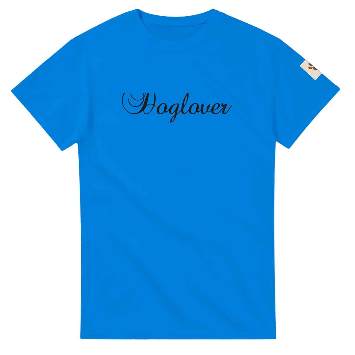 Dekoration mit Charakter. Motivdruck Heavyweight Cotton T-Shirt – Fun & Casual Wear: zeitlos und harmonisch. Eine besondere Bereicherung für jeden Raum.