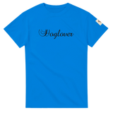 Dekoration mit Charakter. Motivdruck Heavyweight Cotton T-Shirt – Fun & Casual Wear: zeitlos und harmonisch. Eine besondere Bereicherung für jeden Raum.