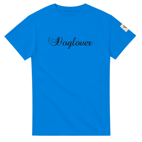 Dekoration mit Charakter. Motivdruck Heavyweight Cotton T-Shirt – Fun & Casual Wear: zeitlos und harmonisch. Eine besondere Bereicherung für jeden Raum.