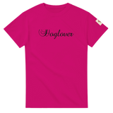 Dekoration mit Charakter. Motivdruck Heavyweight Cotton T-Shirt – Fun & Casual Wear: für stilvolle Raumgestaltung. Eine besondere Bereicherung für jeden Raum.