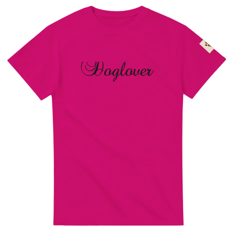 Dekoration mit Charakter. Motivdruck Heavyweight Cotton T-Shirt – Fun & Casual Wear: für stilvolle Raumgestaltung. Eine besondere Bereicherung für jeden Raum.
