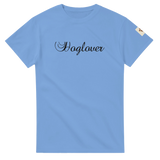 Dekoration mit Charakter. Motivdruck Heavyweight Cotton T-Shirt – Fun & Casual Wear: für stilvolle Raumgestaltung. Schlicht, elegant und wirkungsvoll.