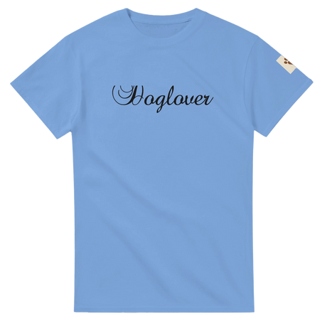 Dekoration mit Charakter. Motivdruck Heavyweight Cotton T-Shirt – Fun & Casual Wear: für stilvolle Raumgestaltung. Schlicht, elegant und wirkungsvoll.