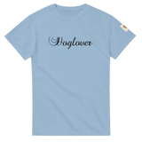 Motivdruck Heavyweight Cotton T-Shirt – Fun & Casual Wear – Kleidungsstück mit dekorativem Print