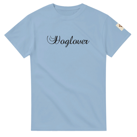 Motivdruck Heavyweight Cotton T-Shirt – Fun & Casual Wear – Kleidungsstück mit dekorativem Print