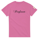 Dekoration mit Charakter. Motivdruck Heavyweight Cotton T-Shirt – Fun & Casual Wear: zeitlos und harmonisch. Eine besondere Bereicherung für jeden Raum.