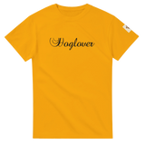 Stimmungsvolle Wandkunst für stilvolle Räume. Motivdruck Heavyweight Cotton T-Shirt – Fun & Casual Wear: zeitlos und harmonisch. Eine besondere Bereicherung für jeden Raum.