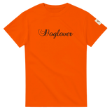 Motivdruck Heavyweight Cotton T-Shirt – Fun & Casual Wear – Bekleidung mit individuell wählbarem Print