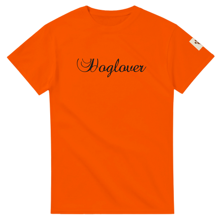 Motivdruck Heavyweight Cotton T-Shirt – Fun & Casual Wear – Bekleidung mit individuell wählbarem Print