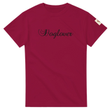 Dekoration mit Charakter. Motivdruck Heavyweight Cotton T-Shirt – Fun & Casual Wear: zeitlos und harmonisch. Eine besondere Bereicherung für jeden Raum.