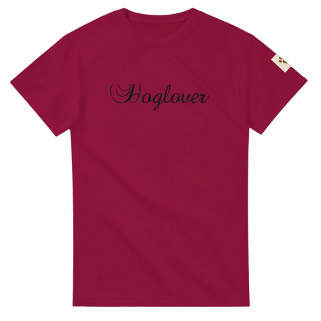 Dekoration mit Charakter. Motivdruck Heavyweight Cotton T-Shirt – Fun & Casual Wear: zeitlos und harmonisch. Eine besondere Bereicherung für jeden Raum.