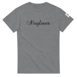 Dekoration mit Charakter. Motivdruck Heavyweight Cotton T-Shirt – Fun & Casual Wear: zeitlos und harmonisch. Eine besondere Bereicherung für jeden Raum.