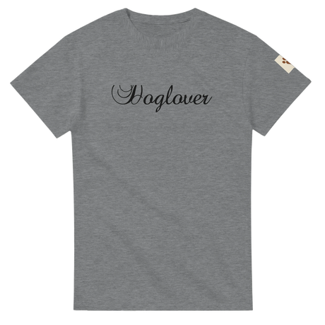 Dekoration mit Charakter. Motivdruck Heavyweight Cotton T-Shirt – Fun & Casual Wear: zeitlos und harmonisch. Eine besondere Bereicherung für jeden Raum.