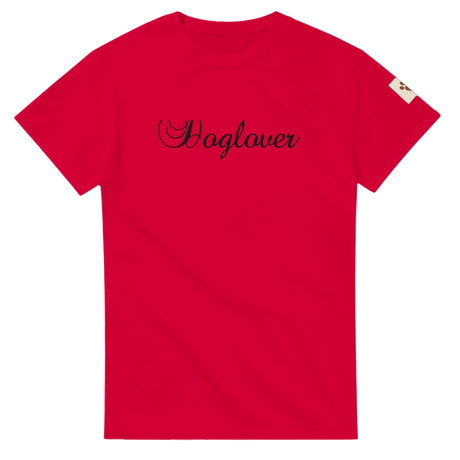 Motivdruck Heavyweight Cotton T-Shirt – Fun & Casual Wear – Bekleidung mit dekorativem Druckmotiv