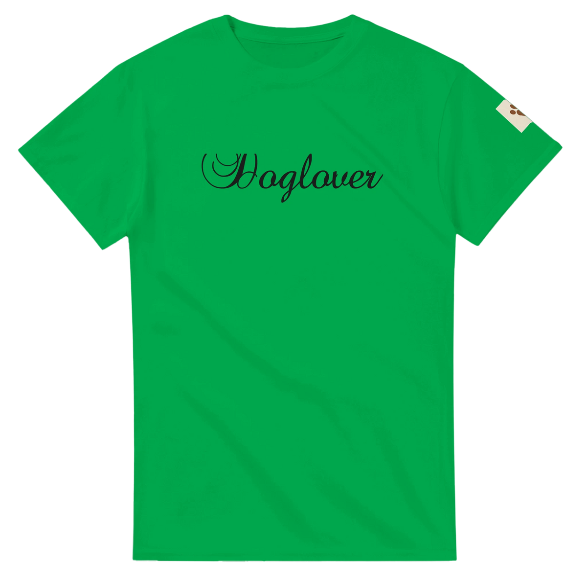 Motivdruck Heavyweight Cotton T-Shirt – Fun & Casual Wear – Textil mit individualisierbarer Printgestaltung