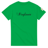 Motivdruck Heavyweight Cotton T-Shirt – Fun & Casual Wear – Textil mit individualisierbarer Printgestaltung