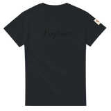 Dekoration mit Charakter. Motivdruck Heavyweight Cotton T-Shirt – Fun & Casual Wear: zeitlos und harmonisch. Eine besondere Bereicherung für jeden Raum.