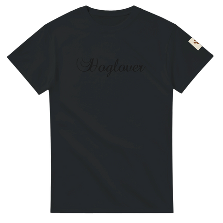 Dekoration mit Charakter. Motivdruck Heavyweight Cotton T-Shirt – Fun & Casual Wear: zeitlos und harmonisch. Eine besondere Bereicherung für jeden Raum.