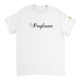 Motivdruck Heavyweight Cotton T-Shirt – Fun & Casual Wear – Bekleidung mit hochwertigem Motivdruck