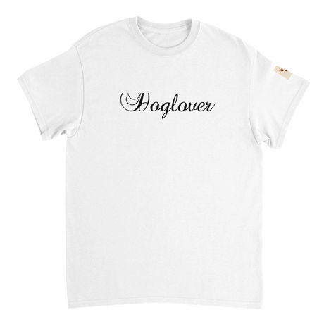Motivdruck Heavyweight Cotton T-Shirt – Fun & Casual Wear – Bekleidung mit hochwertigem Motivdruck