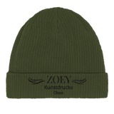 Stimmungsvolle Wandkunst für stilvolle Räume. Beechfield Organic Cotton Beanie – Nachhaltige Bio-Mütze: zeitlos und harmonisch. Schlicht, elegant und wirkungsvoll.