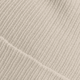 Beechfield Organic Cotton Beanie – Nachhaltige Bio-Mütze – Produkt mit individuell gestaltbarem Motivdruck