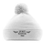 Stimmungsvolle Wandkunst für stilvolle Räume. Kuschelige Beanie-Mütze aus Soft-Touch- | TearAway Label: zeitlos und harmonisch. Eine besondere Bereicherung für jeden Raum.