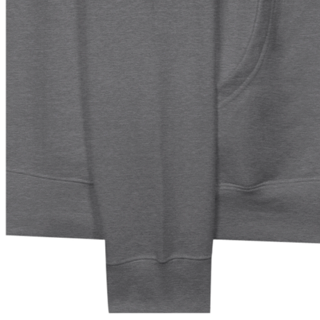 Premium Unisex Personalisierbarer Mid-Weight Hoodie | Laneseven LS13001 – bedrucktes Textil mit persönlicher Motivgestaltung