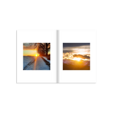 Personalisierbares Softcover Fotobuch – Erinnerungen in drei Größen zum Verschenken – individuell gestaltetes Produkt von Zoey Kunstdrucke