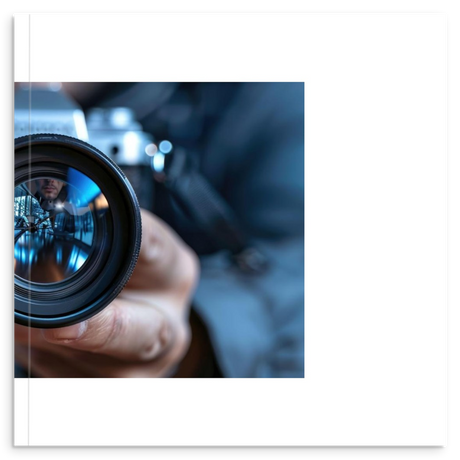 Abenteuer stilvoll festgehalten. Personalisierbares Softcover Fotobuch – Erinnerungen in drei Größen zum Verschenken: ideal für Weltenbummler. Für Reiseliebhaber und Abenteurer.