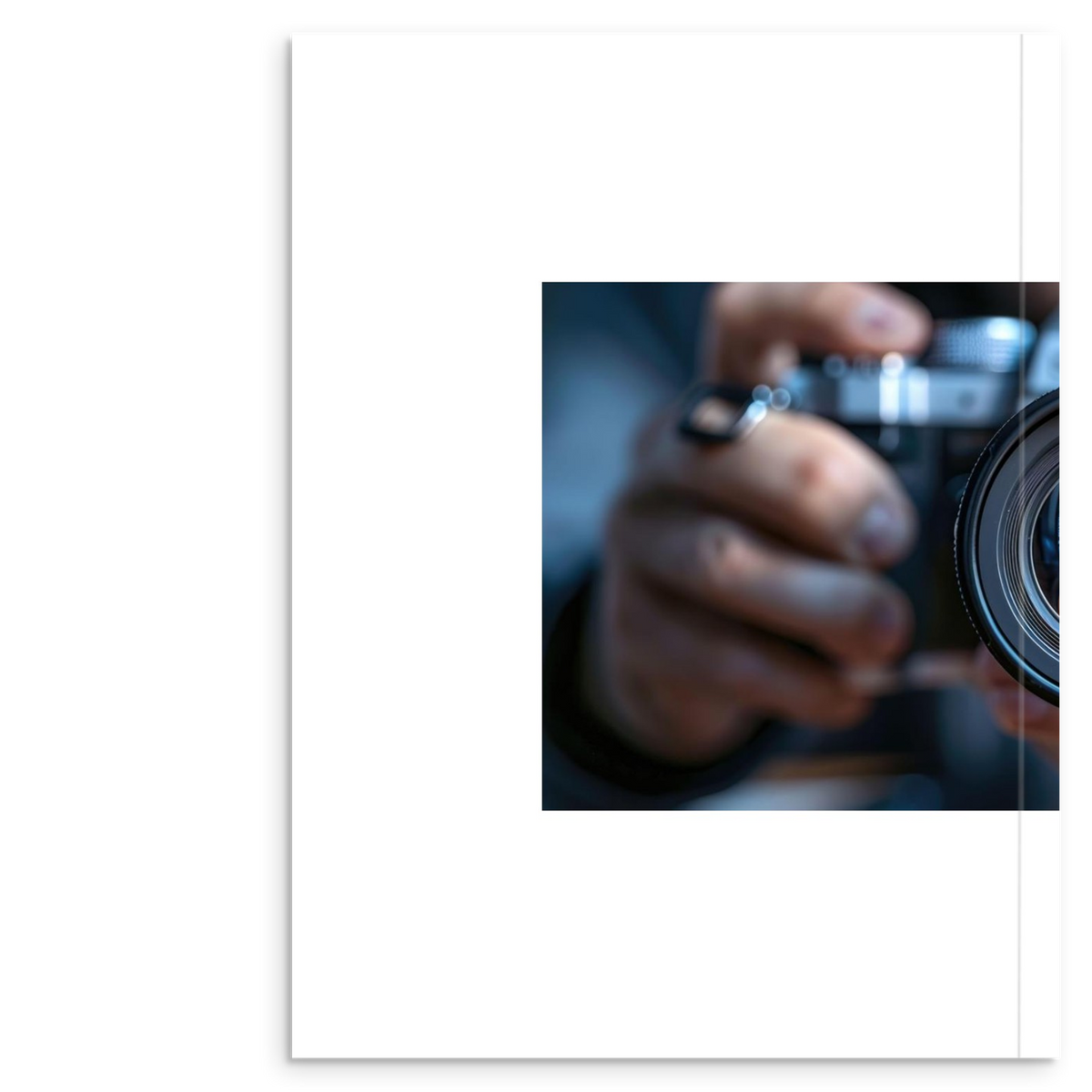 Abenteuer stilvoll festgehalten. Personalisierbares Softcover Fotobuch – Erinnerungen in drei Größen zum Verschenken: ideal für Weltenbummler. Ein Stück Welt für Zuhause.
