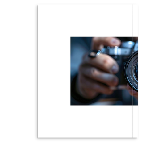 Abenteuer stilvoll festgehalten. Personalisierbares Softcover Fotobuch – Erinnerungen in drei Größen zum Verschenken: ideal für Weltenbummler. Ein Stück Welt für Zuhause.