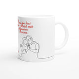 Stimmungsvolle Wandkunst für stilvolle Räume. Opa Tasse – Geschenk mit Foto & Spruch: zeitlos und harmonisch. Eine besondere Bereicherung für jeden Raum.