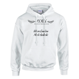 Personalisierter Pullover für Herren Hoodie - Arbeitsbekleidung für Freizeit & Arbeit – bedrucktes Kleidungsstück mit individuellem Motiv