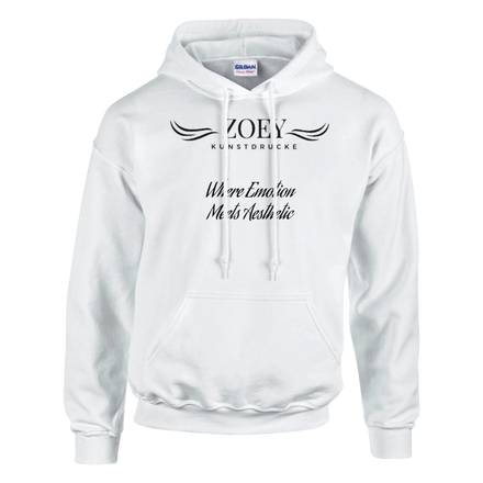 Personalisierter Pullover für Herren Hoodie - Arbeitsbekleidung für Freizeit & Arbeit – bedrucktes Kleidungsstück mit individuellem Motiv