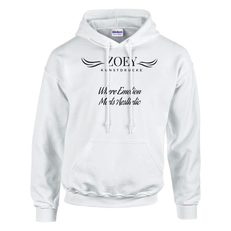 Personalisierter Pullover für Herren Hoodie - Arbeitsbekleidung für Freizeit & Arbeit – bedrucktes Kleidungsstück mit individuellem Motiv