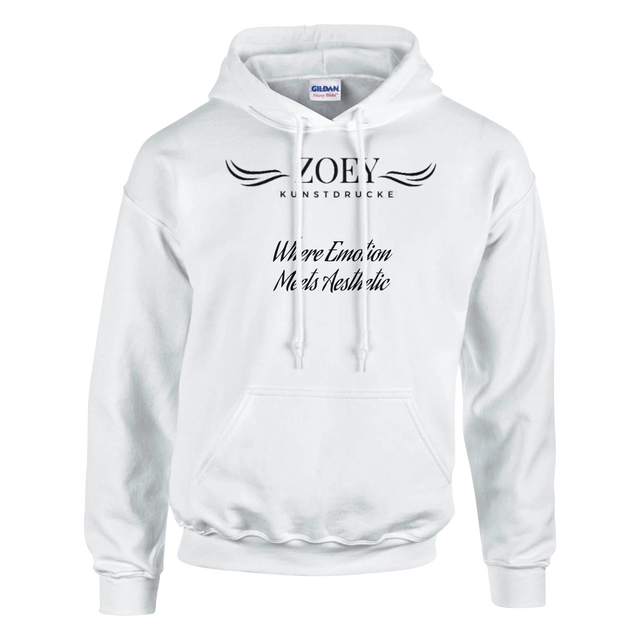 Personalisierter Pullover für Herren Hoodie - Arbeitsbekleidung für Freizeit & Arbeit – bedrucktes Kleidungsstück mit individuellem Motiv