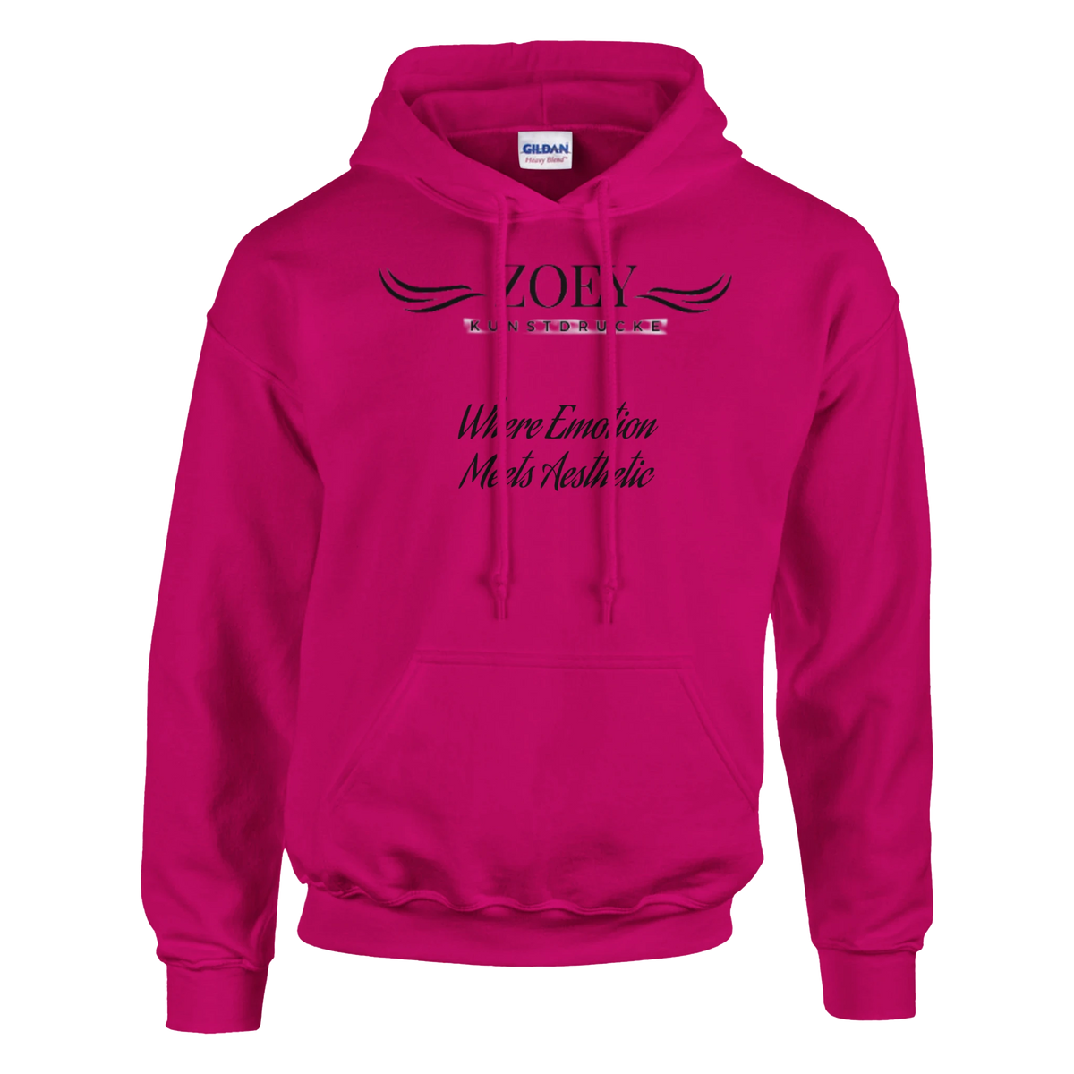 Dekoration mit Charakter. Personalisierter Pullover für Herren Hoodie - Arbeitsbekleidung für Freizeit & Arbeit: zeitlos und harmonisch. Schlicht, elegant und wirkungsvoll.