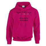 Dekoration mit Charakter. Personalisierter Pullover für Herren Hoodie - Arbeitsbekleidung für Freizeit & Arbeit: zeitlos und harmonisch. Schlicht, elegant und wirkungsvoll.