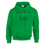 Dekoration mit Charakter. Personalisierter Pullover für Herren Hoodie - Arbeitsbekleidung für Freizeit & Arbeit: zeitlos und harmonisch. Eine besondere Bereicherung für jeden Raum.