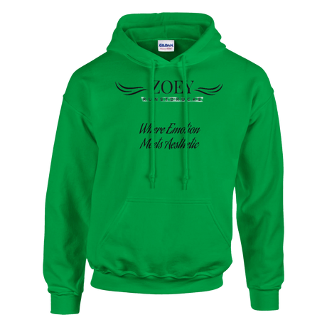 Dekoration mit Charakter. Personalisierter Pullover für Herren Hoodie - Arbeitsbekleidung für Freizeit & Arbeit: zeitlos und harmonisch. Eine besondere Bereicherung für jeden Raum.