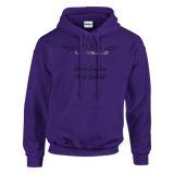 Personalisierter Pullover für Herren Hoodie - Arbeitsbekleidung für Freizeit & Arbeit – Kleidungsstück mit dekorativer Druckgestaltung
