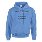 Personalisierter Pullover für Herren Hoodie - Arbeitsbekleidung für Freizeit & Arbeit – bedrucktes Textil mit persönlicher Motivgestaltung