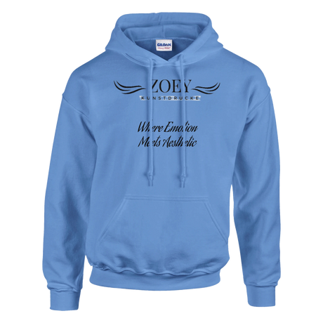 Personalisierter Pullover für Herren Hoodie - Arbeitsbekleidung für Freizeit & Arbeit – bedrucktes Textil mit persönlicher Motivgestaltung