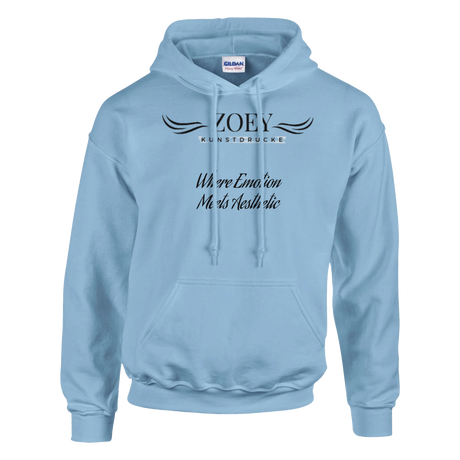 Personalisierter Pullover für Herren Hoodie - Arbeitsbekleidung für Freizeit & Arbeit – Kleidungsstück mit hochwertigem Textildruck